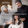 FRANCK PROVOST Shampoing Professionnel Cheveux Secs 400 Ml - FRANCK PROVOST