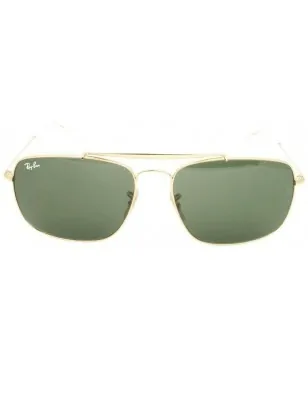 Lunettes de Soleil Homme RAY-BAN RB3560the colonel 001/30 - Ray-Ban