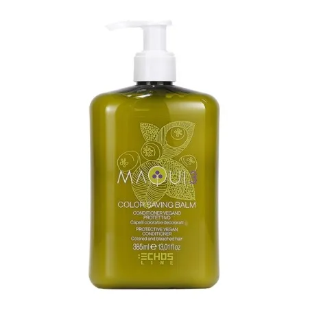 ECHOSLINE Pack Shampoing 385 Ml & Après Shampoing 385 Ml - EchosLine