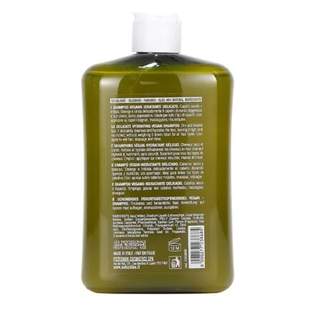 ECHOSLINE Pack Shampoing 385 Ml & Après Shampoing 385 Ml - EchosLine