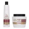 Seliar Kératine Pack Shampoing 350 Ml & Masque 500ml - SELIAR