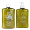 ECHOSLINE Pack Shampoing 385 Ml & Après Shampoing 385 Ml - EchosLine