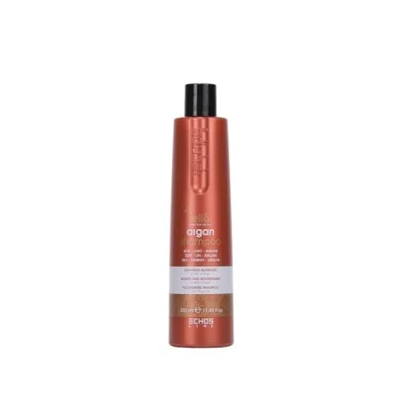 Seliar Argan Pack Shampooing 350ml & Masque 500ml - SELIAR