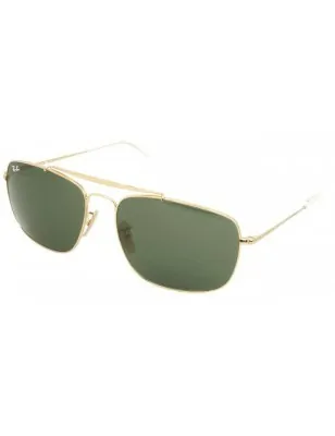 Lunettes de Soleil Homme RAY-BAN RB3560the colonel 001/30 - Ray-Ban