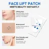 40 Patch De Lifting Visage JAYSUING - JAYSUING