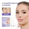 40 Patch De Lifting Visage JAYSUING - JAYSUING