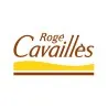 Rogé Cavaillès – Surgras Actif Gel Bain Douche Lait Et Miel Peaux Sensibles - 
