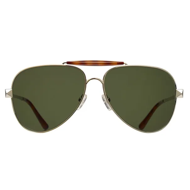 Lunettes de Soleil Homme VALENTINO V115S 708A