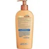 MIXA Intensif Peaux Sèches Lait Corps Nourrissant Effet Soleil Autobronzant 250 Ml - mixa