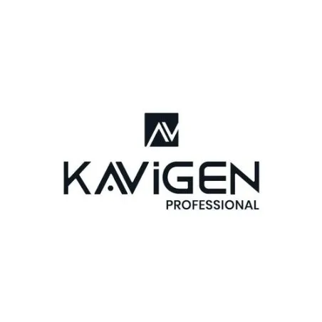 KAVIGEN Après Shampoing Equilibrant Sans Sulfate 500 Ml - KAVIGEN