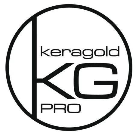 KeraGold Crèmes Soin En Spray 10en1 250ml - KERAGOLD