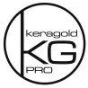 KeraGold Crèmes Soin En Spray 10en1 250ml - KERAGOLD