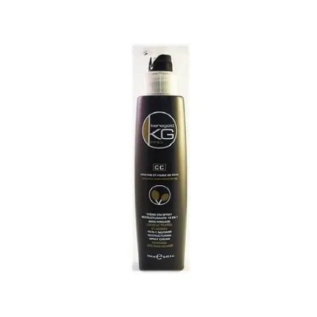 KeraGold Crèmes Soin En Spray 10en1 250ml - KERAGOLD