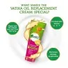 Vatika Remplacement De L'Huile Capillaire 200 Ml - VATIKA