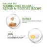 Vatika Remplacement De L'Huile Capillaire 200 Ml - VATIKA