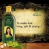 Dabur Amla Huile Pour Cheveux Secs Et Endommagés Huile D'Amande 100 Ml - DABUR AMLA