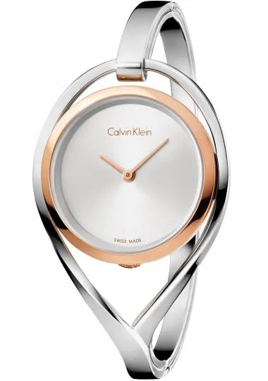 Montre Femme CALVIN KLEIN K6L2MB16 - CALVIN KLEIN