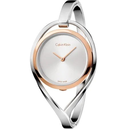 Montre Femme CALVIN KLEIN K6L2MB16 - CALVIN KLEIN