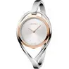 Montre Femme CALVIN KLEIN K6L2MB16 - CALVIN KLEIN