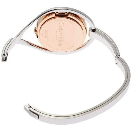 Montre Femme CALVIN KLEIN K6L2MB16 - CALVIN KLEIN