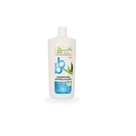 BEAUTY BIO Shampoing Aux B5 Et Aloé Vera 700 Ml - BEAUTY BIO