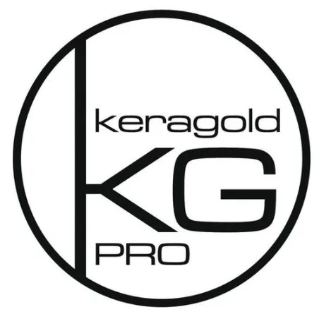 Shampoing Et Masque Après Traitement À La Kératine 500 ML - KeraGold