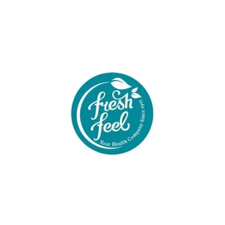 FRESH FEEL Lait Corporel Protéines De Lait 400 Ml - FRESH FEEL