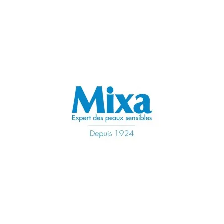 MIXA Lait De Corps Anti Desséchement 300 Ml - mixa