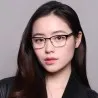 Lunettes de Vue Femme CALVIN KLEIN  CK21125 001 - CALVIN KLEIN