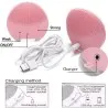 FOREVER Mini Brosse Electrique De Nettoyage Visage Vibrante - FOREVER