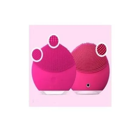 FOREVER Mini Brosse Electrique De Nettoyage Visage Vibrante - FOREVER