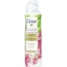 DOVE Déodorant Spray Edition Limité A L'Eau De Rose Et Aloe Vera 150 Ml - DOVE