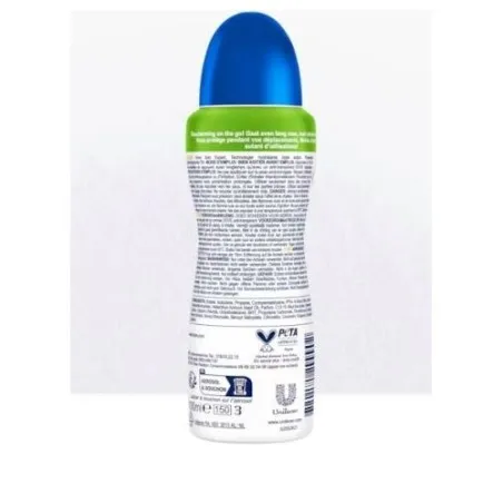 Dove Déodorant Anti Transpirant Compressé - DOVE