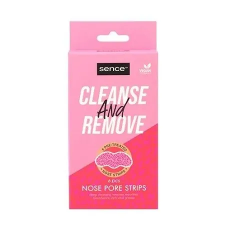 SENCE Nettoyage Enlever Les Bandes Des Pores De Nez - Sence