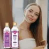 Kit Brésilien Lissage Shampoing & Après Shampoing 340ml - HAPPY ANNE