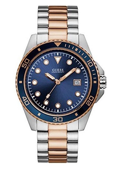 Montre Homme GUESS W1002G5 Guess - 1