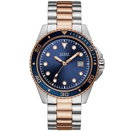 Montre Homme GUESS W1002G5091661481802 Guess - 1