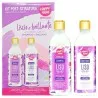 Kit Brésilien Lissage Shampoing & Après Shampoing 340ml - HAPPY ANNE