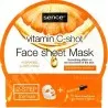 SENCE Masque Hydratant Anti Rides Pour Visage & Sérum Vitamine C - SENCE