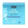 SENCE Crème Visage Hydratante Face Aqua Gel 50ml - SENCE