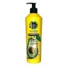Pack Soin KeraGold – KeraGreen Shampoing 3en1 & Crème Soin & Masque - KERAGOLD