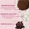 Masque Cheveux Energie Fruit  MASQUE 2 EN 1 NUTRI INTENSE BEURRE - Energie Fruit