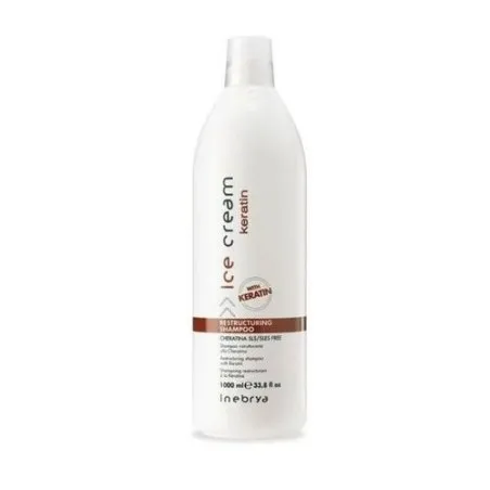 Inebrya Pack Shampoing Sans Sulfate 1L Et Masque 1L - INEBRYA