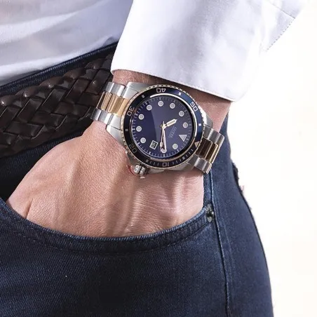 Montre Homme GUESS W1002G5 - Guess