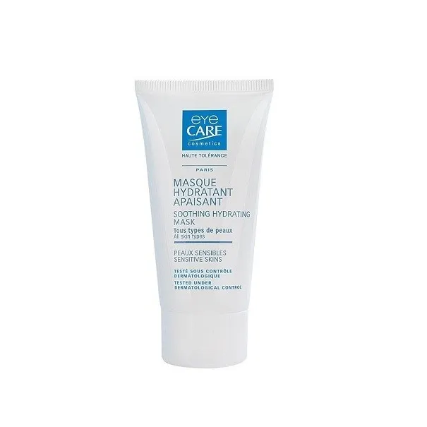 EYE CARE MASQUE HYDRATANT APAISANT - 
