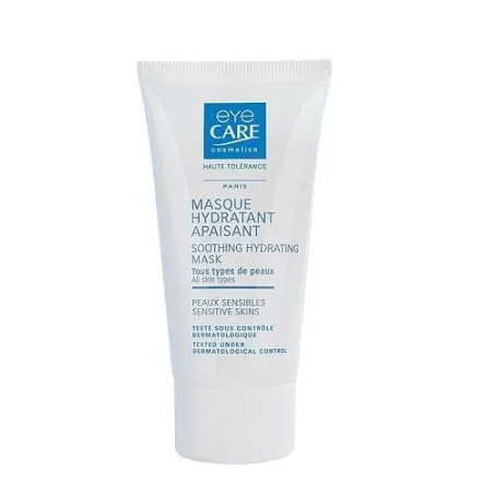 EYE CARE MASQUE HYDRATANT APAISANT - EYE CARE