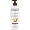Evoluderm Lait Corps Nourrissant Argan Divin 500 ML - evoluderm