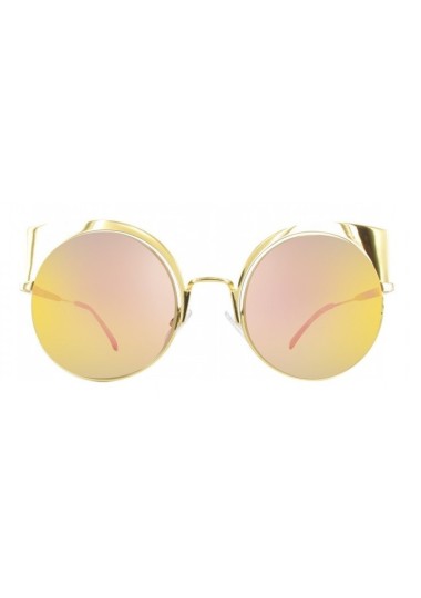Lunettes de Soleil Femme FENDI FENDI - 1