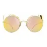Lunettes de Soleil Femme FENDI FF0177S-001-53 - FENDI