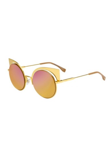 Lunettes de Soleil Femme FENDI FENDI - 2